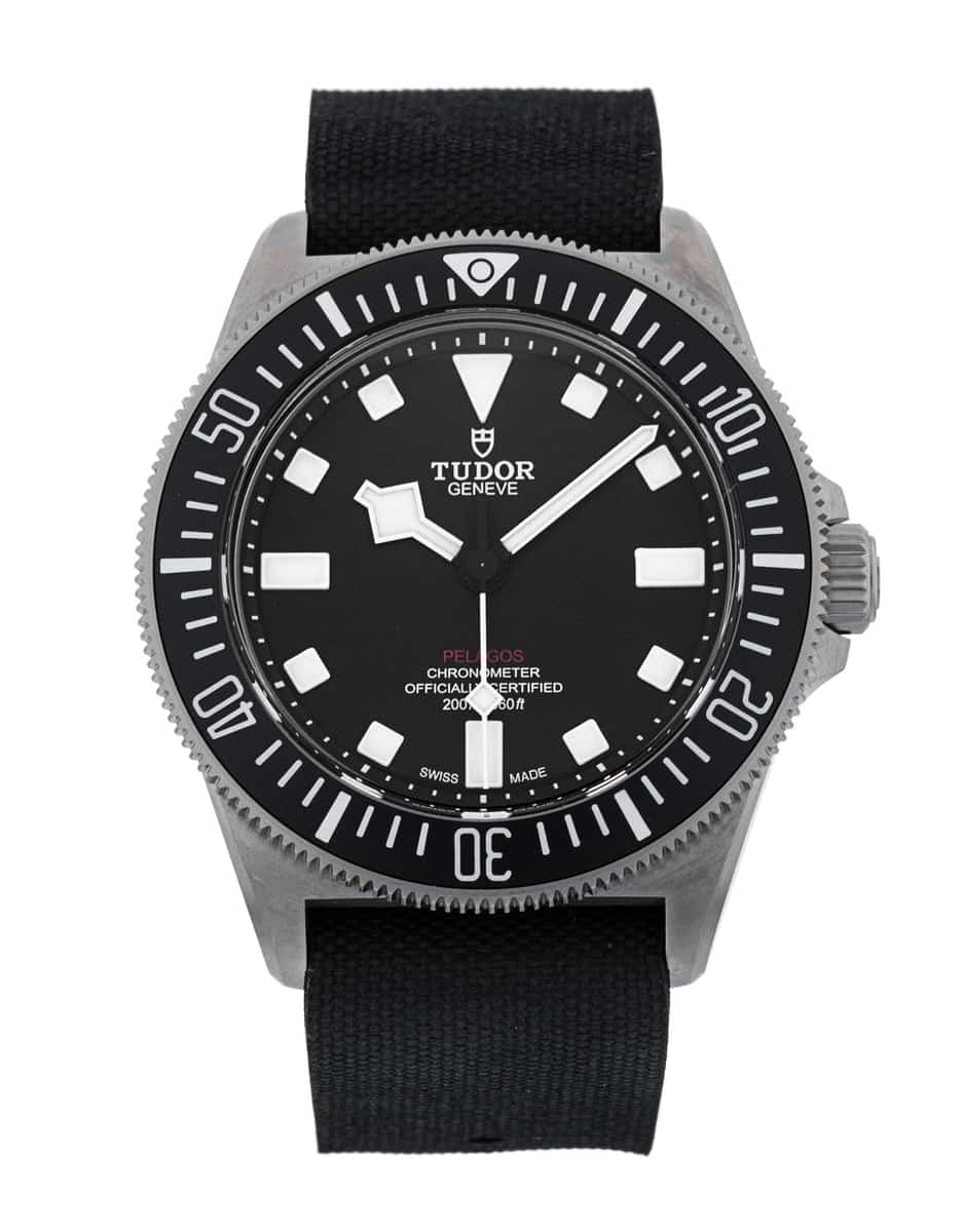 Tudor Pelagos FXD M25717N-0001 Tudor Pelagos FXD M25717N-0001
